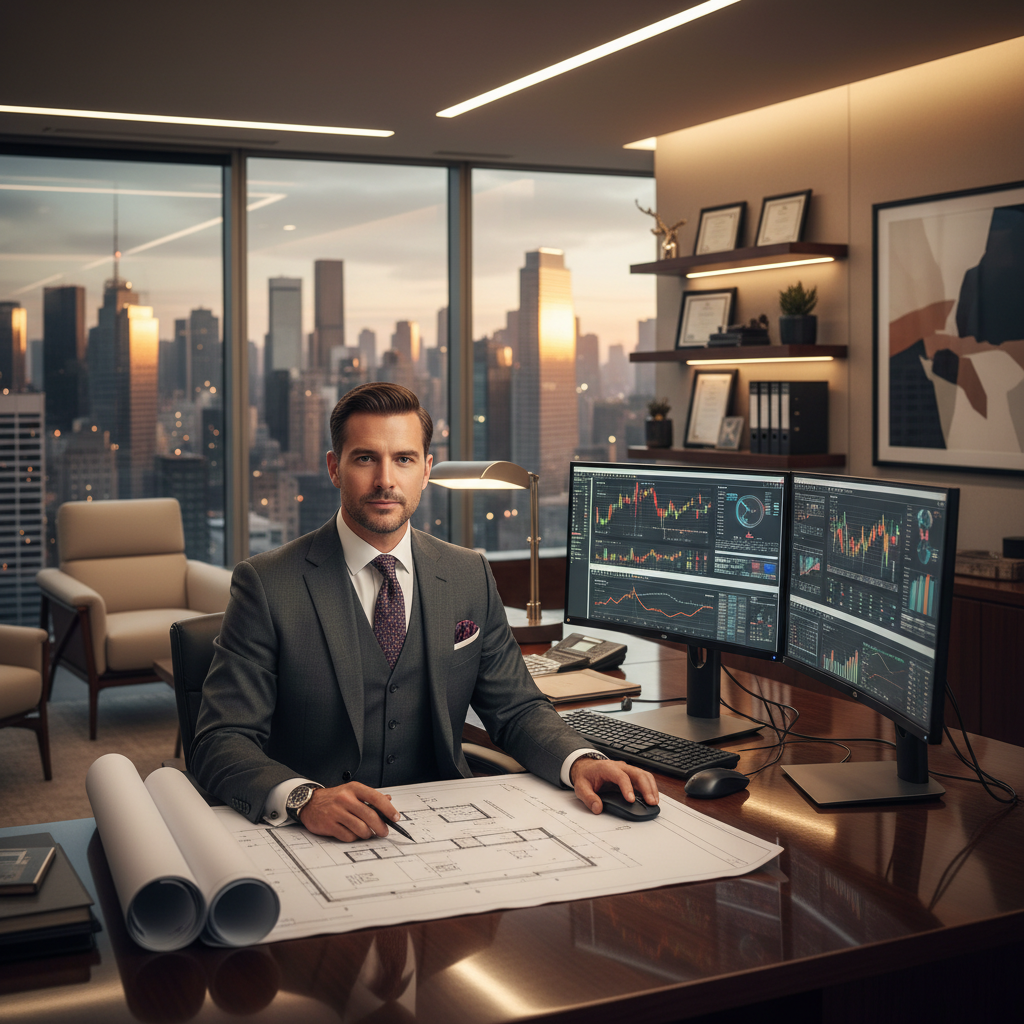 Jay Drew - Real Estate Acquisition Specialist